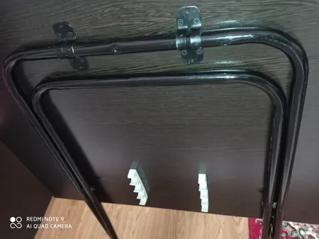 میز تحریر مدل تاشو کد 1602