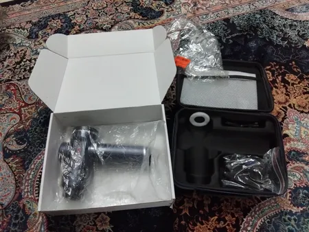 ماساژور برقی کالور مدل 08