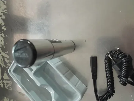 موزن گوش و بینی و خط زن وربنا مدل VR-2221