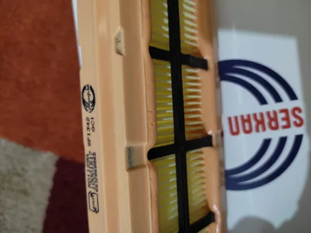 فیلتر هوا سرکان مدل 1342 SF مناسب برای تیبا