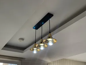 تجریه خرید لامپ فیلامنتی 6 وات هالی استار مدل Reflector پایه E27 بسته 5 عددی