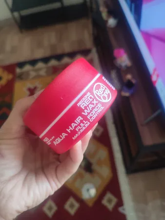 واکس مو رد وان کد i12 حجم 150 میلی لیتر