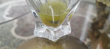 آب رادیاتور ماشین تکرو مدل AR40 حجم 4000 میلی لیتر