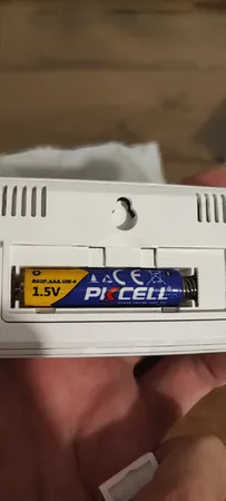 دما سنج و رطوبت سنج مدل MHO-C306