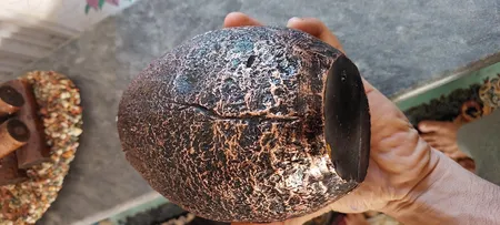 جاعودی مدل آبشاری طرح صخره کد 508