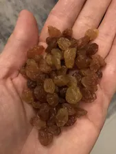 تجریه خرید کشمش پلویی صادراتی آنید - 500 گرم