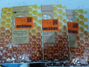 تجریه خرید ماسک نقابی آنیپک مدل عسل