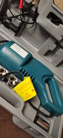 آچار بکس ضربه ای خودرو مکس اتو مدل فندکی DC12V