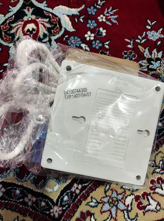 محافظ یخچال و فریزر پارت الکتریک مدل 1.8