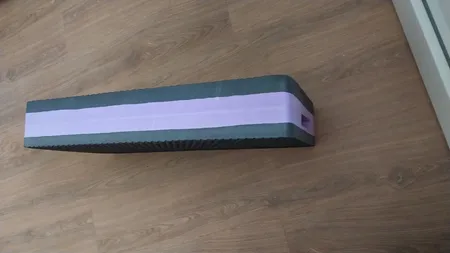 تخته استپ مدل TSE