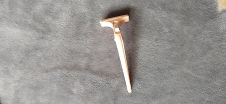 خود تراش مدل hk کد 10