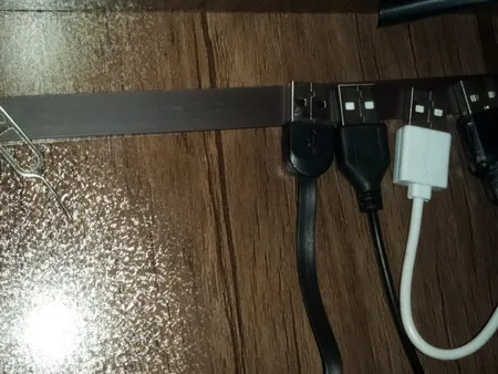 آهنربا مدل نواری R200x12 بسته یک متری