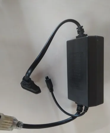 ریسه ال ای دی سی سی پی وای مدل RG08 طول 5 متر