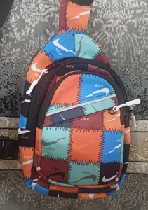 تجریه خرید کیف کراس بادی کد 007