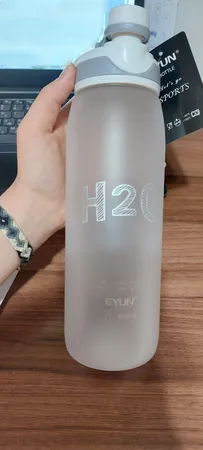 قمقمه ایون کد 812 ظرفیت 0.85 لیتر