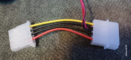 فن کیس پی نت مدل 12MIL