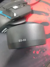 تجریه خرید هود لنز مدل ES-68