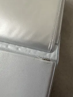 کیف آلبوم چک مدل 19