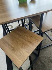 تجریه خرید میز و صندلی ناهار خوری کد 19384