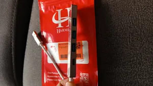 تجریه خرید هاب 4 پورت USB 3.0 هارمن مدل HR-USB3000