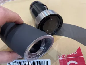 تجریه خرید فلفل ساب شنگیا مدل M6067