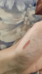 مداد لب گلدن رز مدل DREAM شماره 504