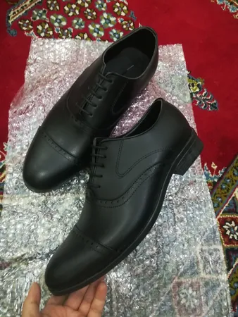 کفش مردانه مدل k.baz.097