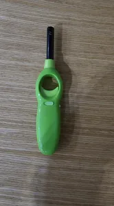 تجریه خرید فندک آشپزخانه آی‌سی‌کیو مدل KH013