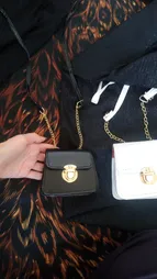 کیف رودوشی زنانه مدل 2795