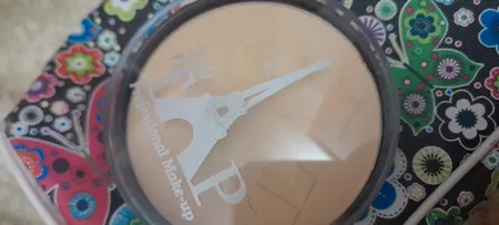 پنکیک لالاتاپ شماره 01