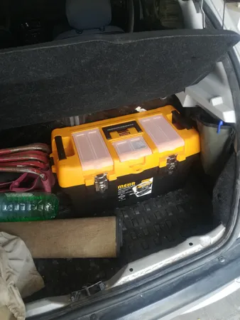 جعبه ابزار مهر مدل MT-22