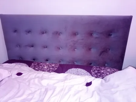 تخت خواب دونفره مدل ماتریس سایز 120×200 سانتی متر