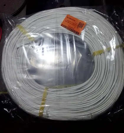 سیم برق 2 در 2.5  افشان البرز الکتریک مدل 225