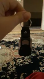 ریموت در ورودی طرح بتا مدل لرن کد Dezh-433