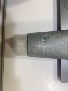 تجریه خرید ماسک مو رنگ شده زی موی حجم 200 میلی لیتر