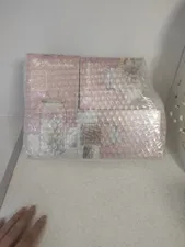 تجریه خرید بانکه پاشاباغچه مدل Ganta مجموعه 3 عددی