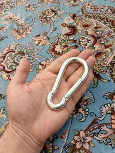 تجریه خرید کارابین مدل TP-110