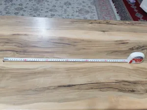 تجریه خرید متر 5 متری فیسکو مدل UNIMATIC II