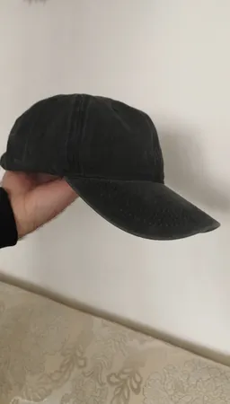 کلاه کپ طرح سنگشور نرم مدل LUXE_2023