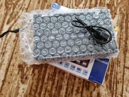 اسپیکر بلوتوثی قابل حمل گولون مدل RX-8866BT