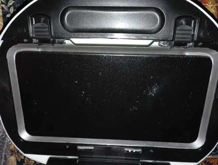 ساندویچ ساز پارس خزر مدل SM-850P