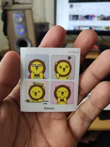 تجریه خرید کابل تبدیل USB به USB-C باسئوس  مدل CATKLF-CG1 Cafule طول 2 متر