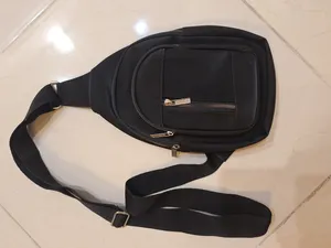 تجریه خرید کیف کراس بادی فیریسکی مدل Nn-1330