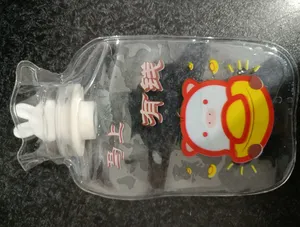 تجریه خرید کیسه آب گرم کد K-00