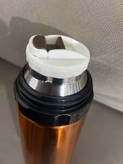 فلاسک اسنو هاوک مدل SN-F310 800ML گنجایش 800 میلی لیتر