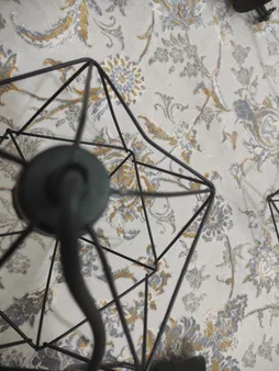 لوستر مدل 1002