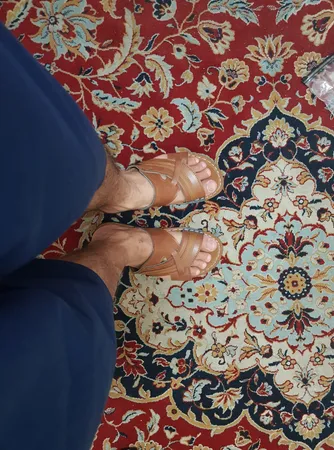 صندل مردانه مدل 457-assepehr62528