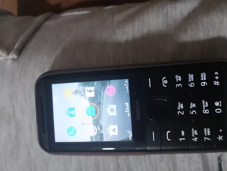 گوشی موبایل نوکیا مدل 5310 TA-1212 DS FA دو سیم‌ کارت