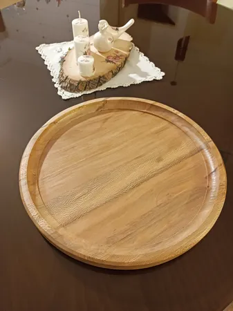 سینی چوبیس کد ۱۳۱