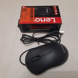 تجریه خرید ماوس لنوو مدل m100
